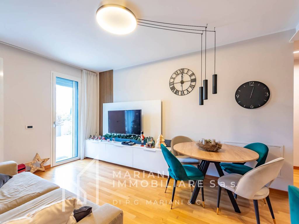 appartamento in vendita a Lainate