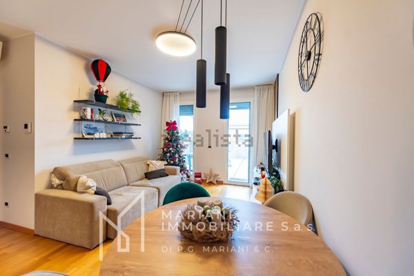 appartamento in vendita a Lainate