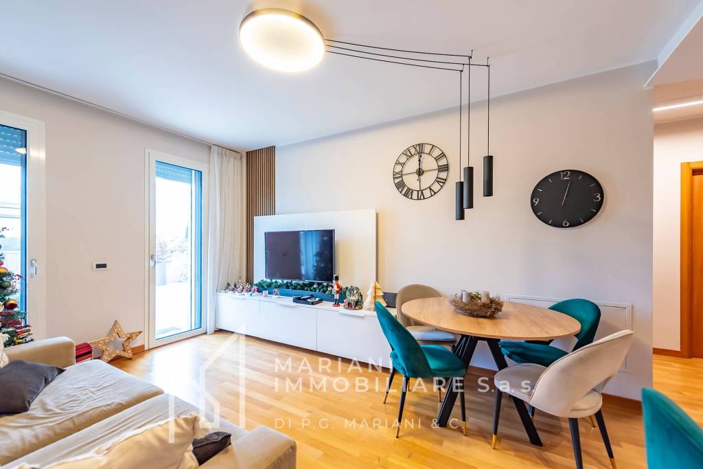 appartamento in vendita a Lainate