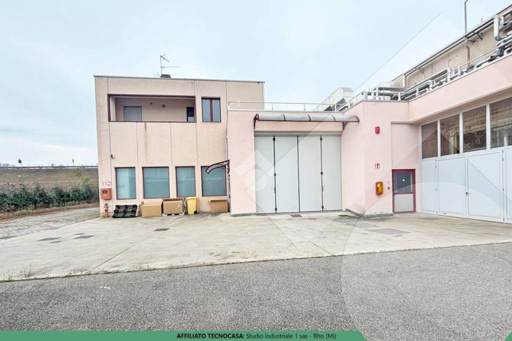negozio in vendita a Lainate
