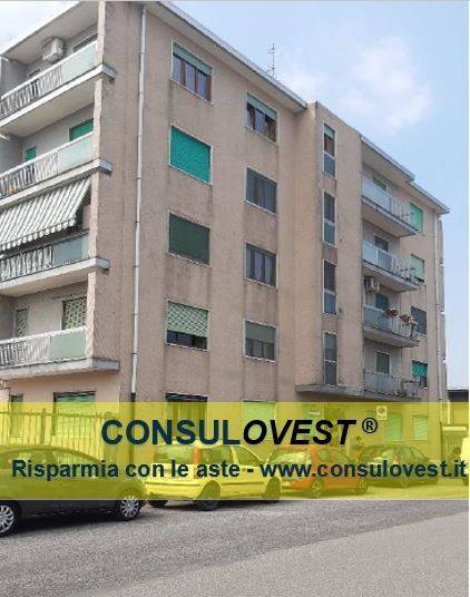 appartamento in vendita a Lainate