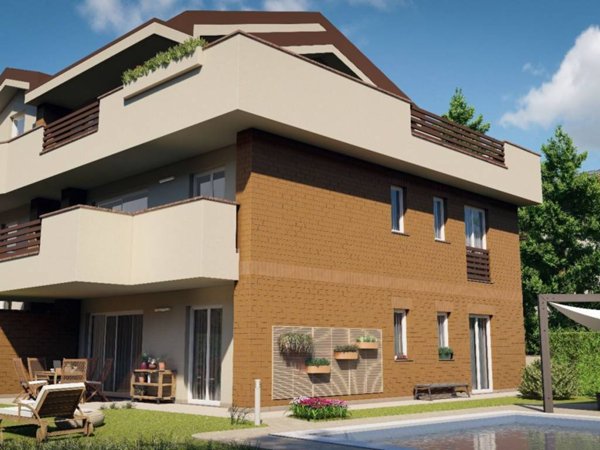 appartamento in vendita a Lainate