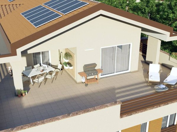 appartamento in vendita a Lainate