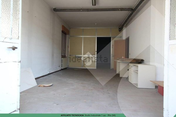 ufficio in vendita a Lainate