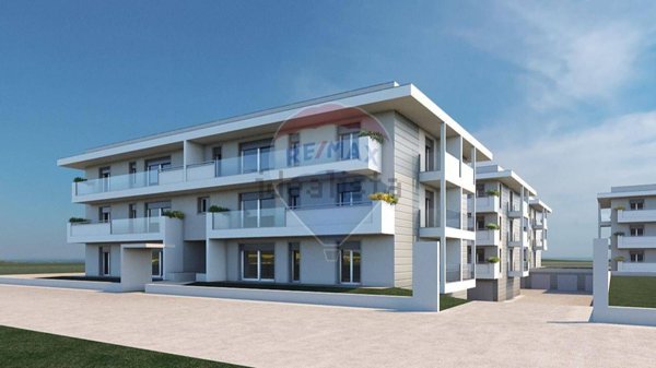 appartamento in vendita a Lainate