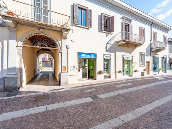 appartamento in vendita a Lainate
