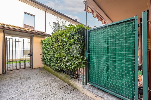 appartamento in vendita a Lainate