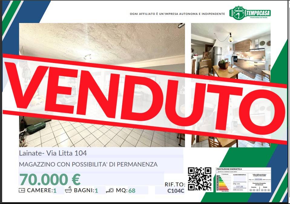 casa indipendente in vendita a Lainate