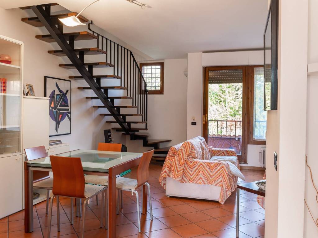 appartamento in vendita a Lainate