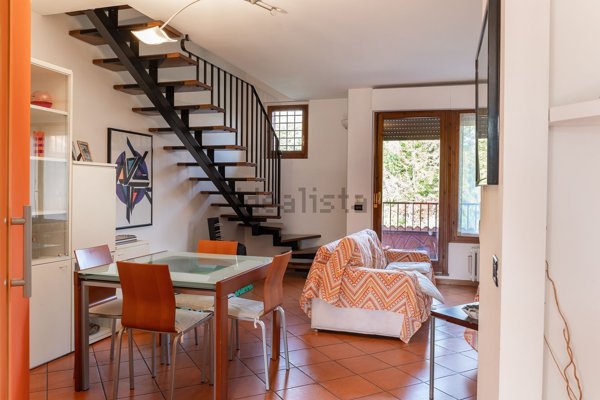 appartamento in vendita a Lainate