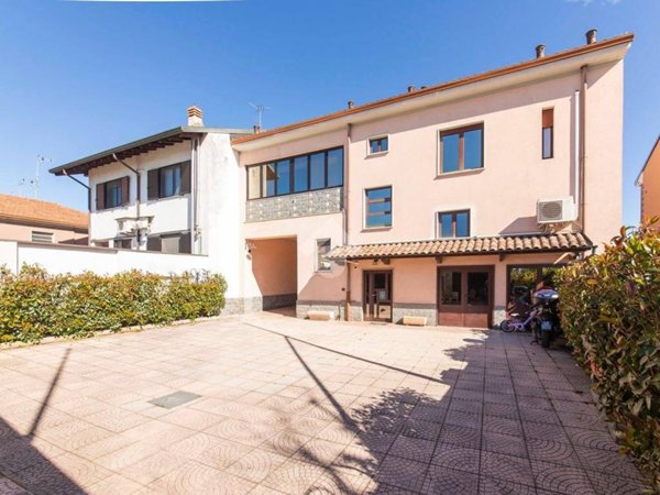 appartamento in vendita a Lainate
