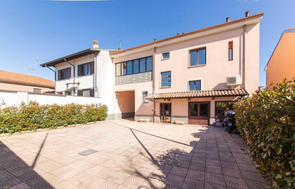 appartamento in vendita a Lainate
