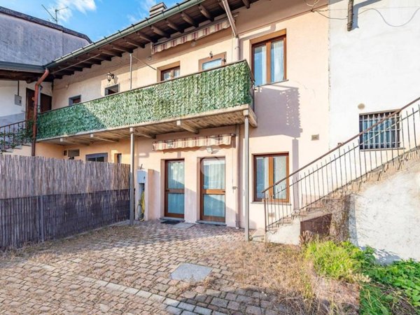 appartamento in vendita a Lainate