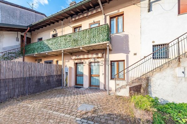 appartamento in vendita a Lainate