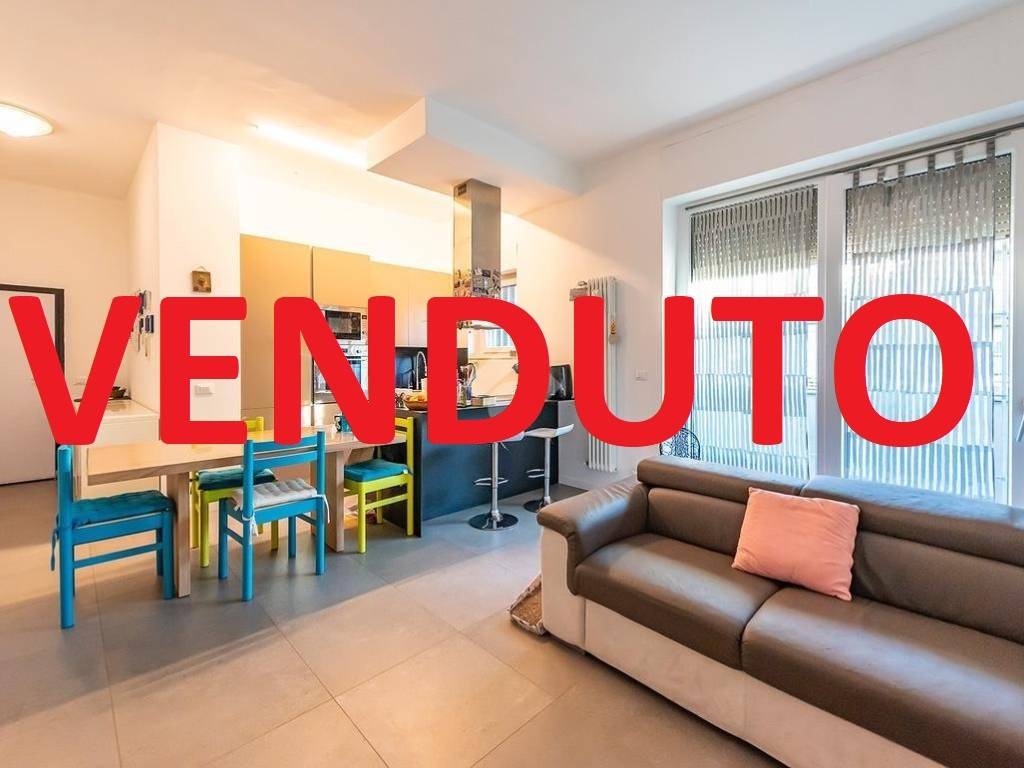 appartamento in vendita a Lainate