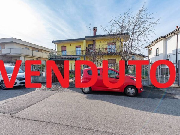 appartamento in vendita a Lainate