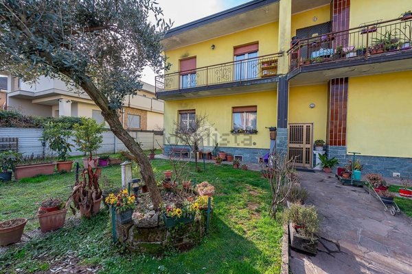 appartamento in vendita a Lainate