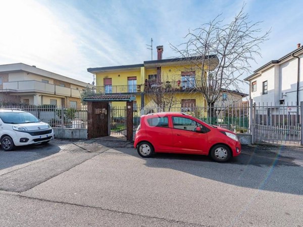 appartamento in vendita a Lainate