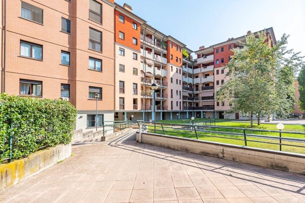 appartamento in vendita a Lainate