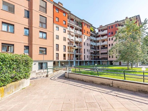 appartamento in vendita a Lainate