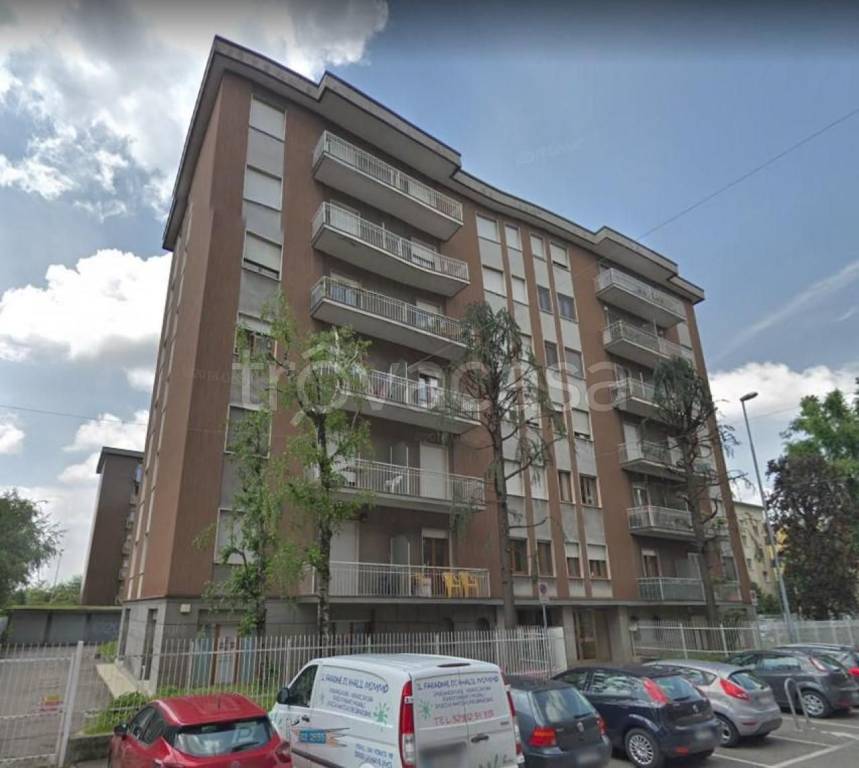 ufficio in vendita a Lainate