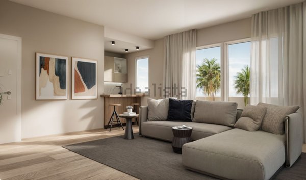 appartamento in vendita a Lainate in zona Pagliera