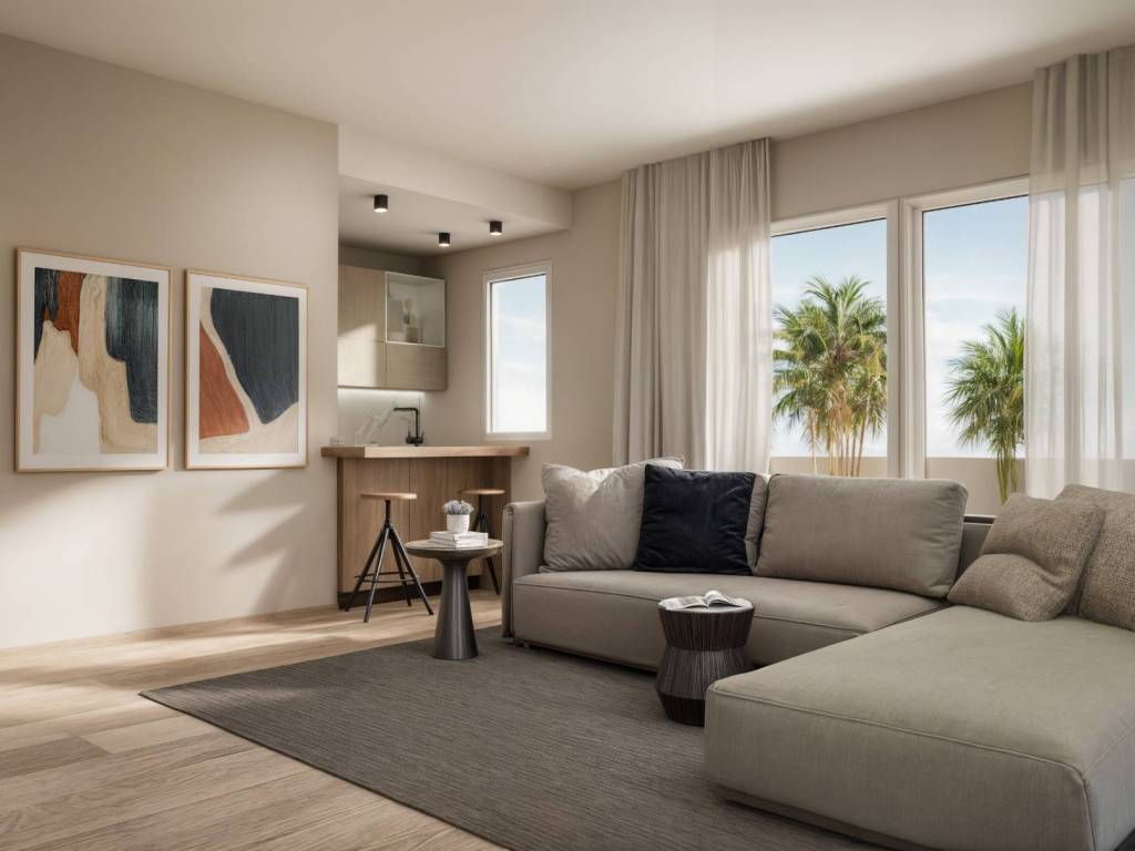 appartamento in vendita a Lainate in zona Pagliera