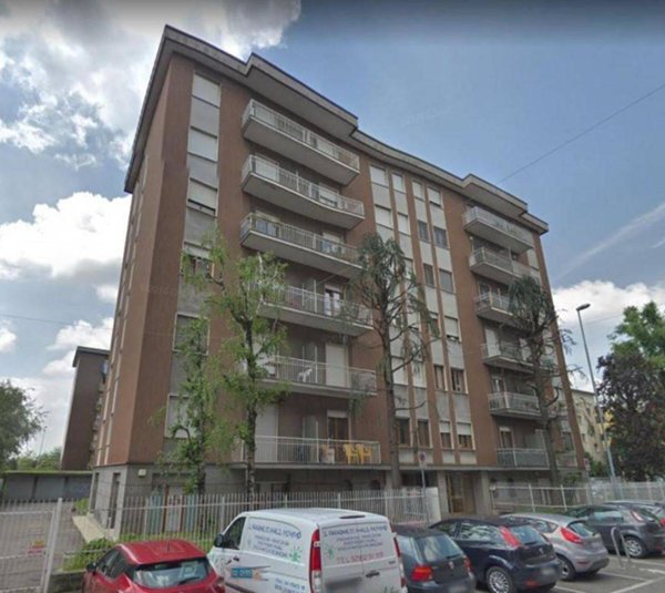 ufficio in vendita a Lainate