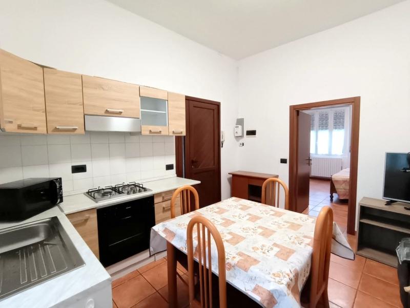 appartamento in vendita a Lainate