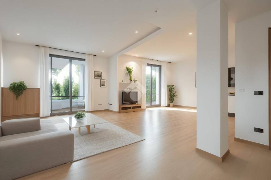 casa indipendente in vendita a Lainate