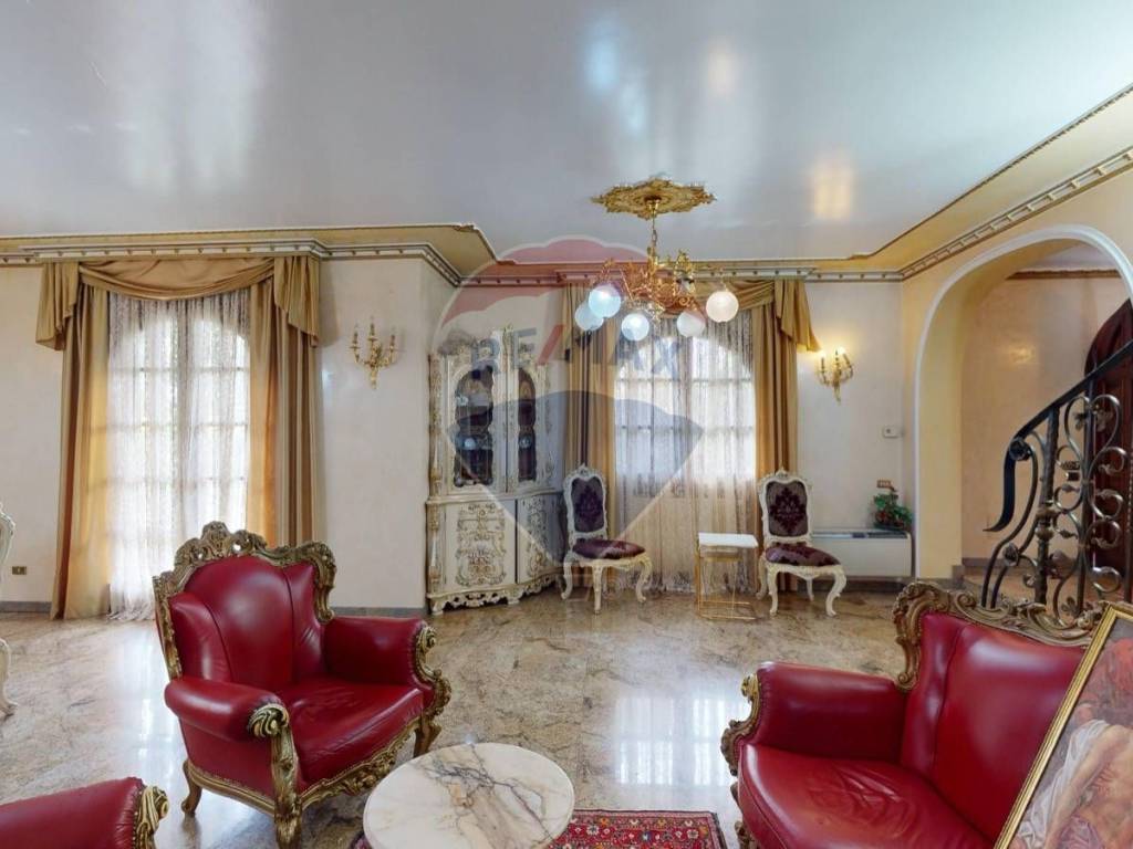 casa indipendente in vendita a Lainate in zona Pagliera