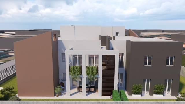 casa indipendente in vendita a Lainate