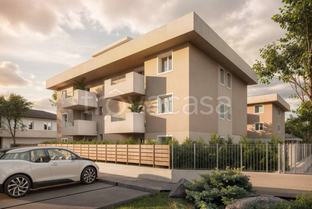 appartamento in vendita a Lainate