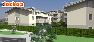 appartamento in vendita a Lainate in zona Pagliera