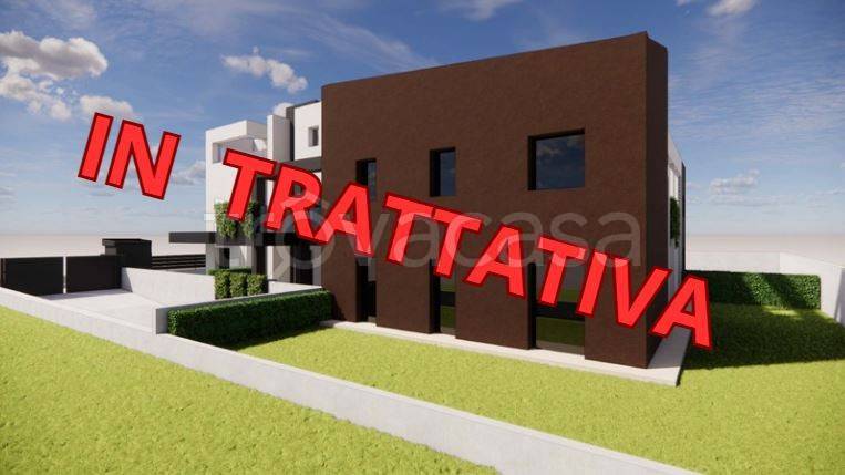 appartamento in vendita a Lainate