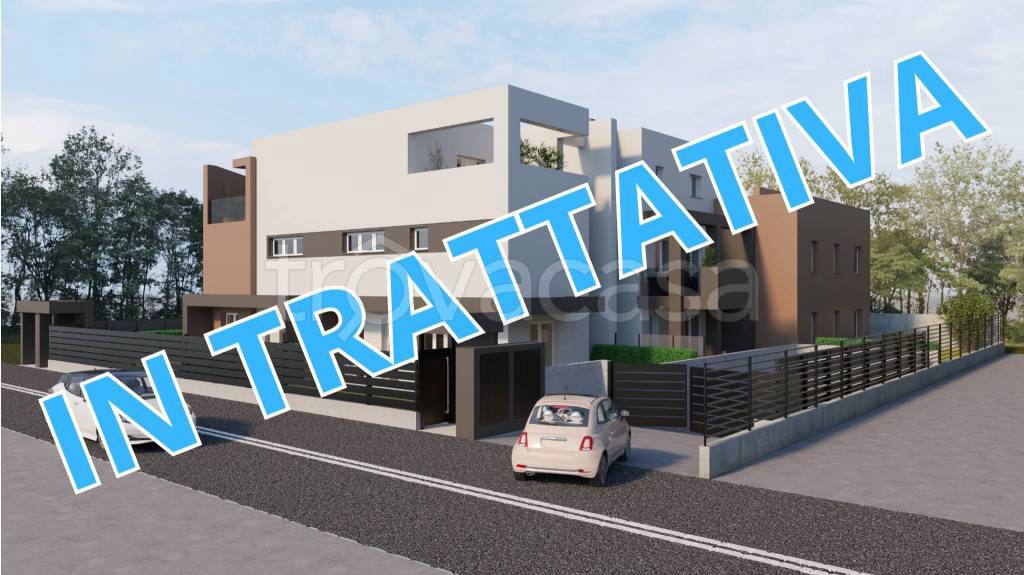 appartamento in vendita a Lainate