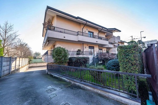 appartamento in vendita a Lainate