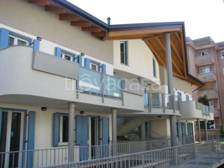appartamento in vendita a Lainate