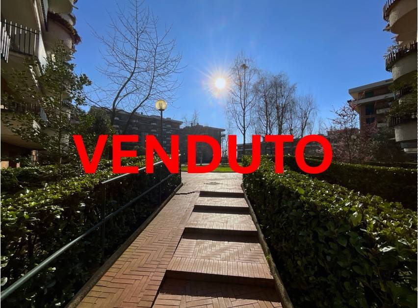 appartamento in vendita a Lainate