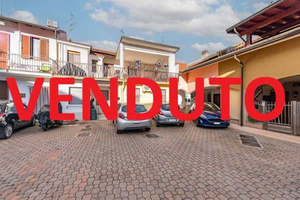 appartamento in vendita a Lainate