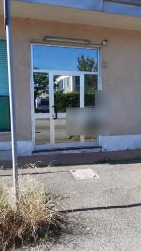 ufficio in vendita a Lainate