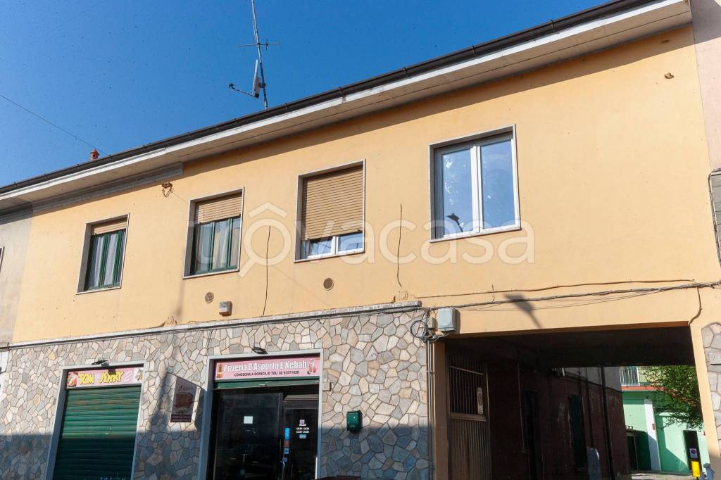 appartamento in vendita a Lainate