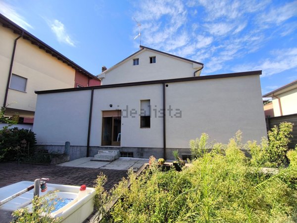 appartamento in vendita a Lainate