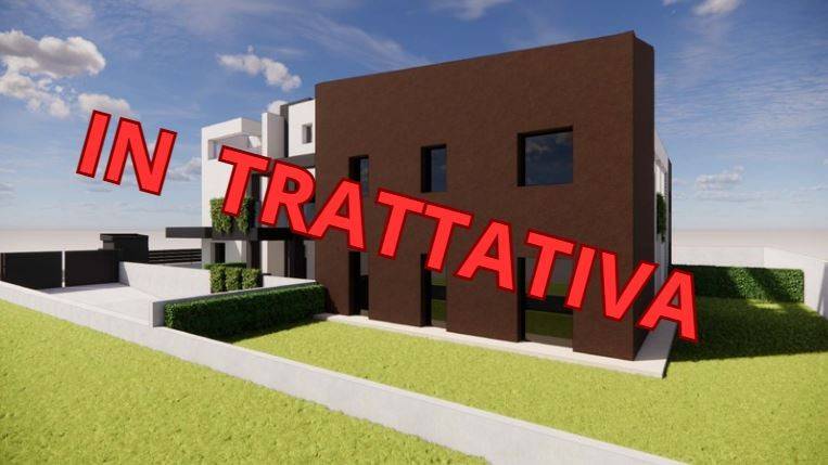 appartamento in vendita a Lainate