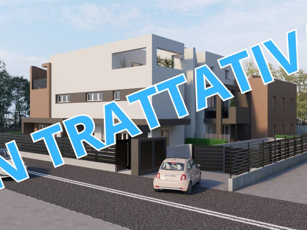appartamento in vendita a Lainate