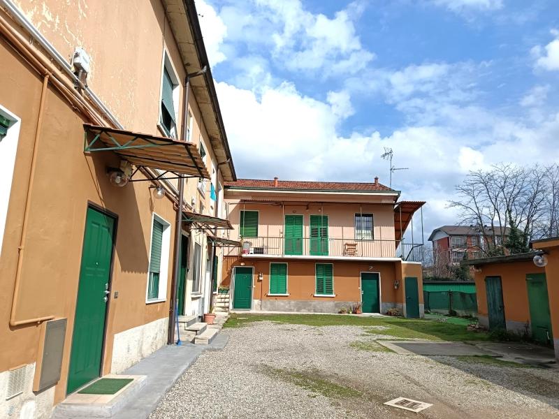 appartamento in vendita a Lainate