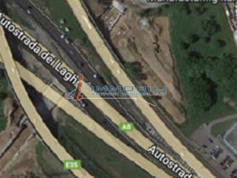 terreno agricolo in vendita a Lainate