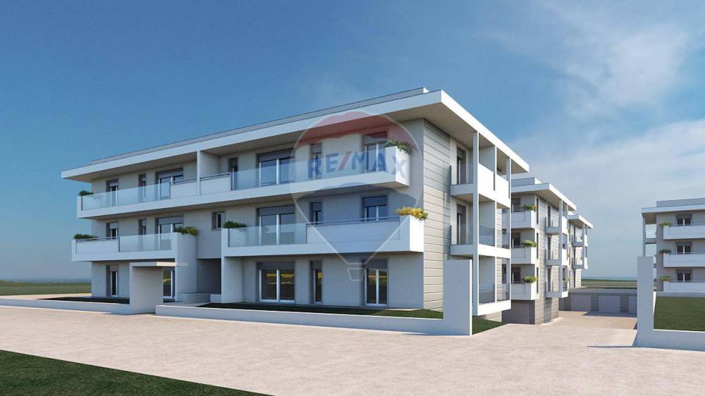 appartamento in vendita a Lainate