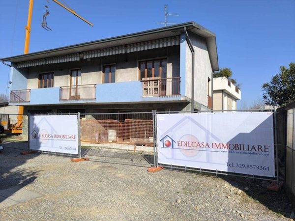 appartamento in vendita a Lainate