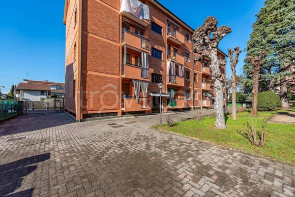 appartamento in vendita a Lainate